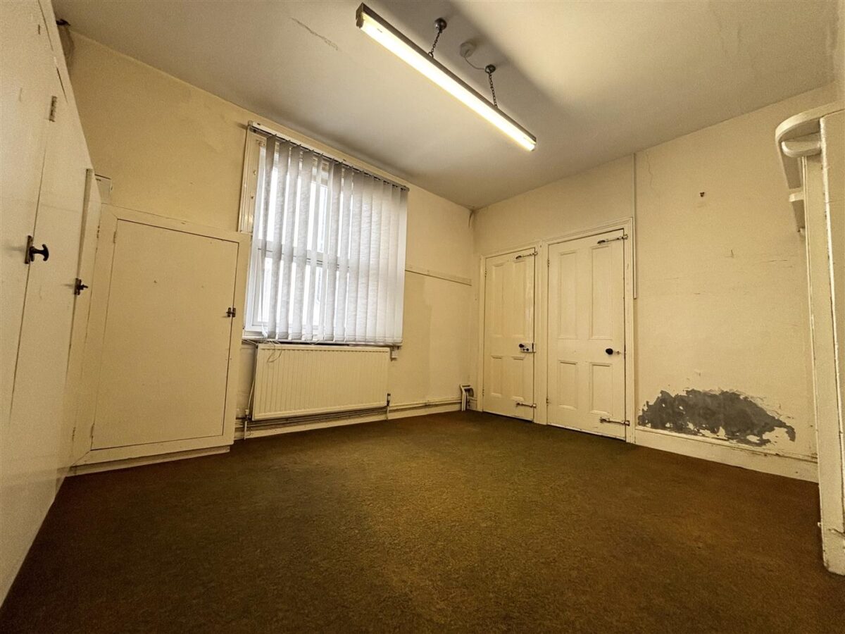 St Leonards Road, Bexhill On Sea