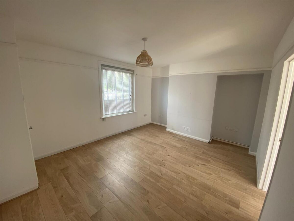 Eversley Road, St Leonards On Sea