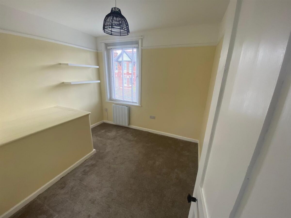 Eversley Road, St Leonards On Sea
