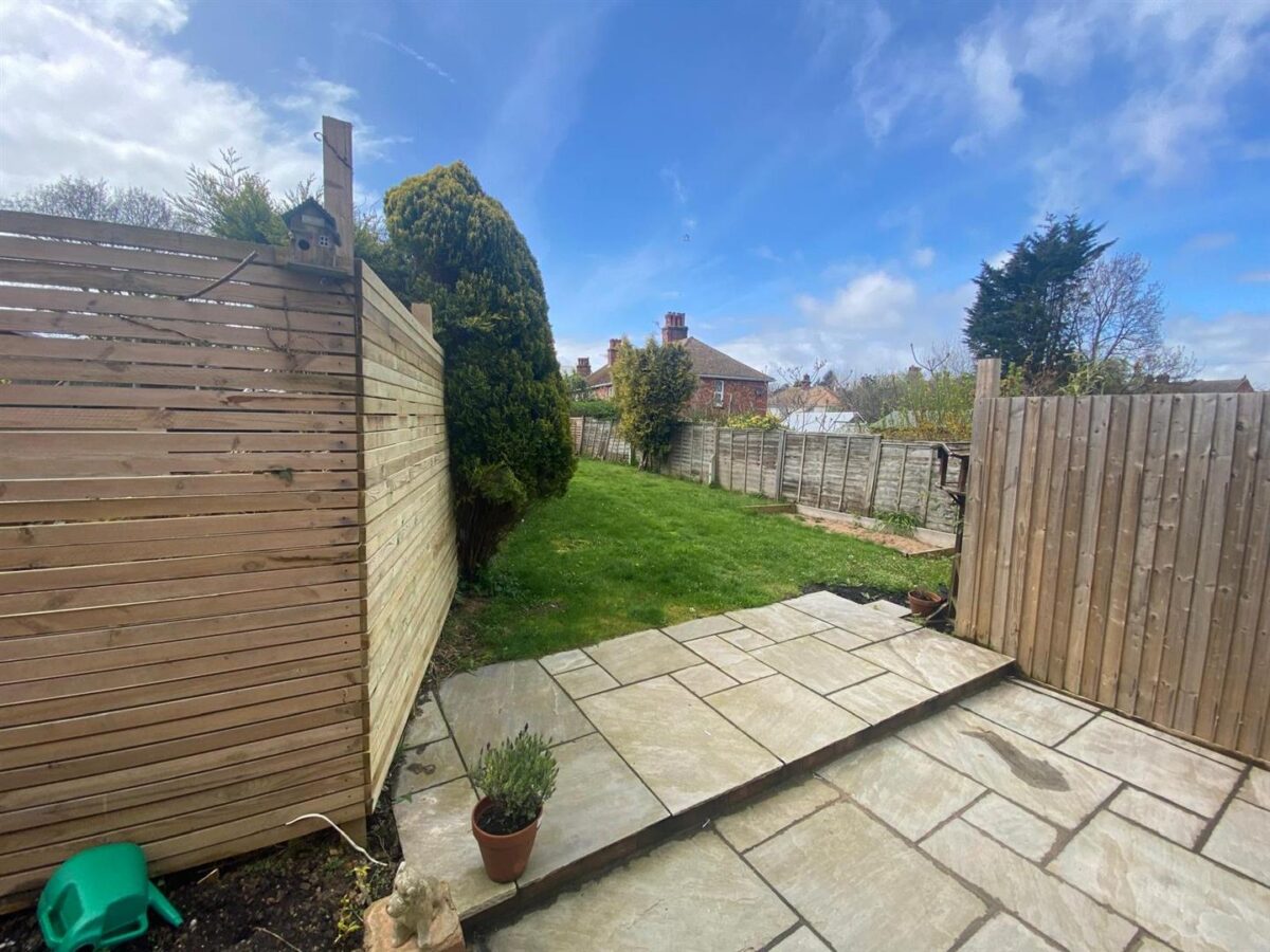 Eversley Road, St Leonards On Sea
