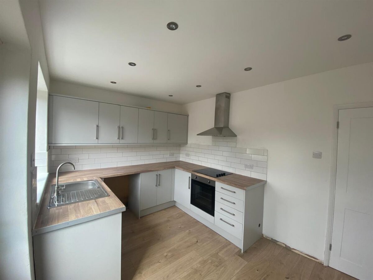 Eversley Road, St Leonards On Sea