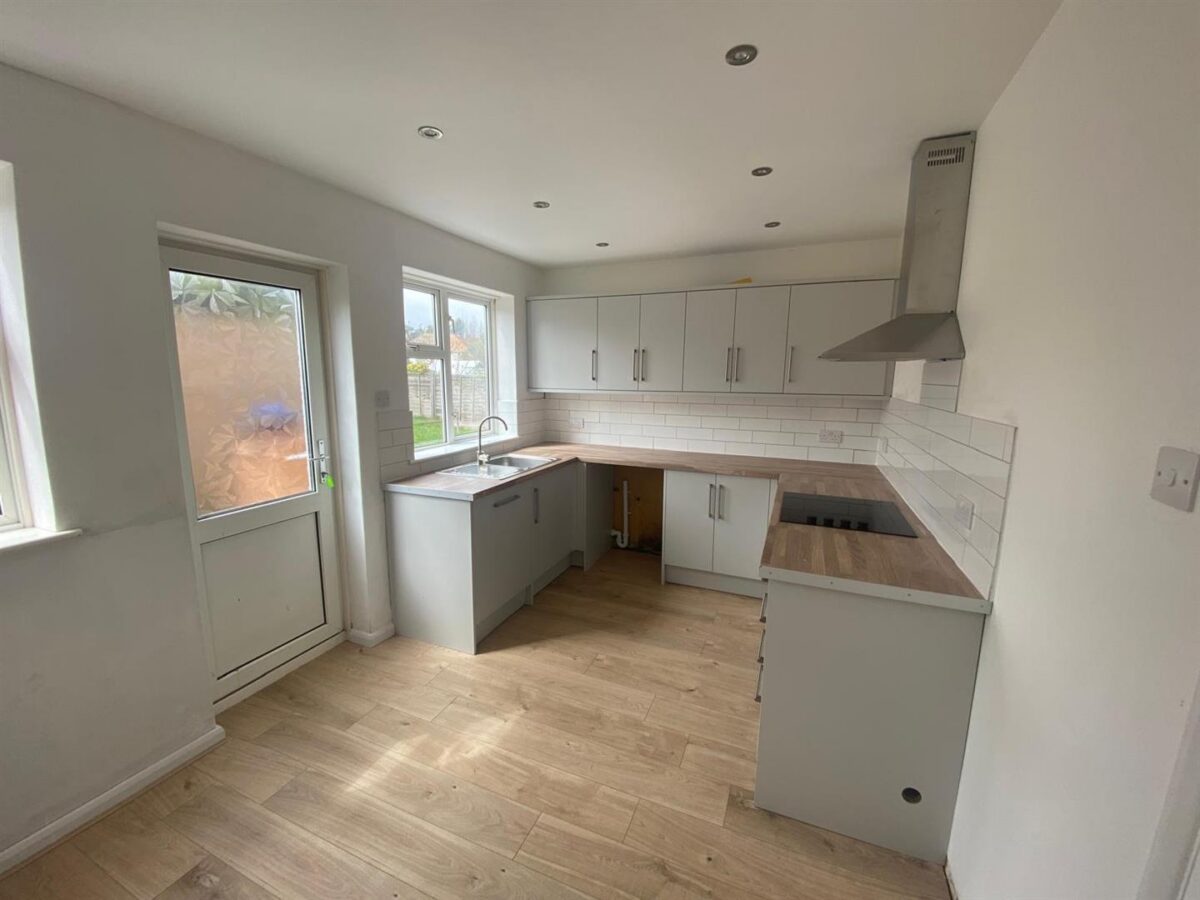 Eversley Road, St Leonards On Sea