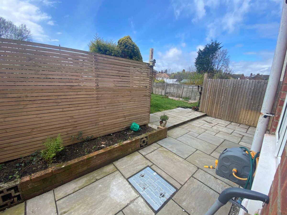 Eversley Road, St Leonards On Sea