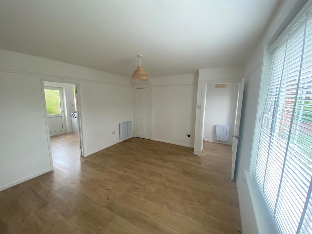 Eversley Road, St Leonards On Sea