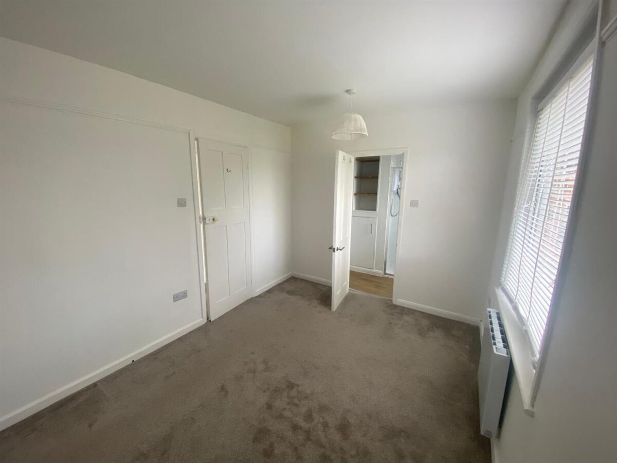 Eversley Road, St Leonards On Sea