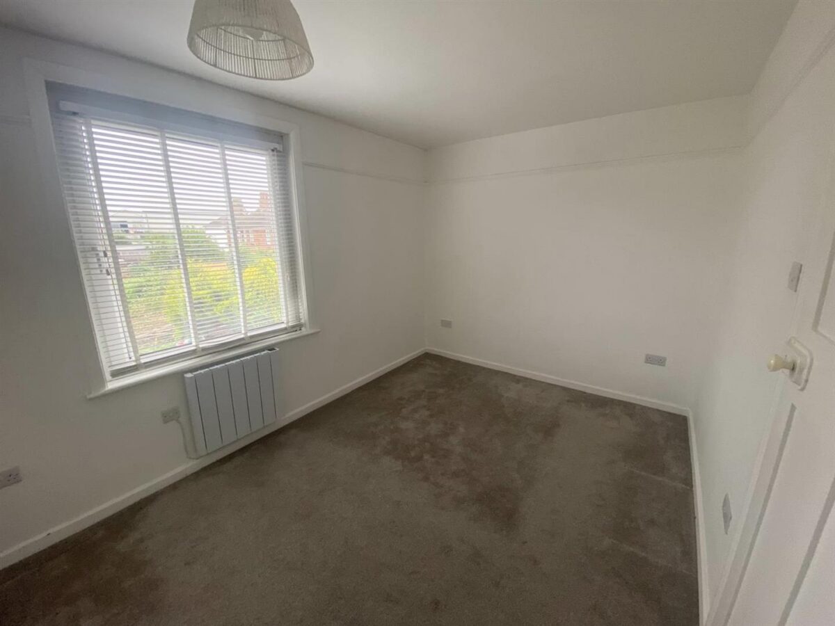 Eversley Road, St Leonards On Sea