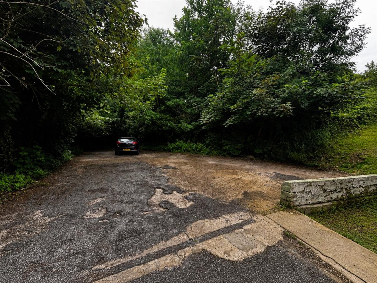 Frederick Road, Hastings