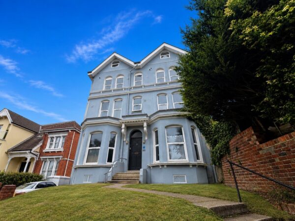 Stanley Road, Hastings