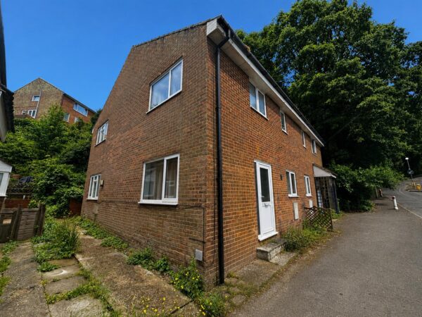 Frederick Road, Hastings