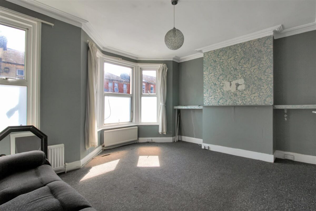 54 Western Road, Bexhill-On-Sea