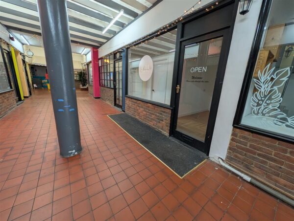 The Mall 32 Western Road, Bexhill