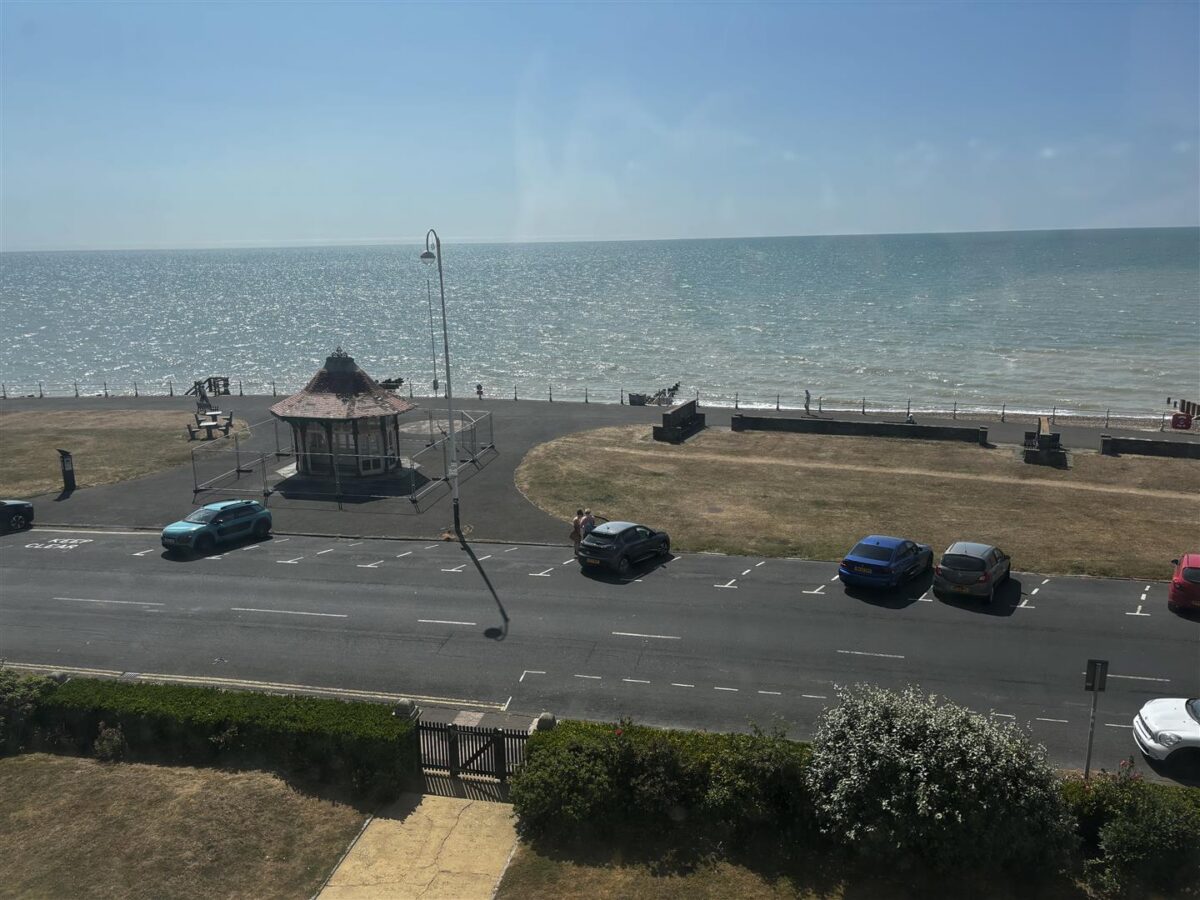 Stone Haven Court, Knole Road, Bexhill on Sea