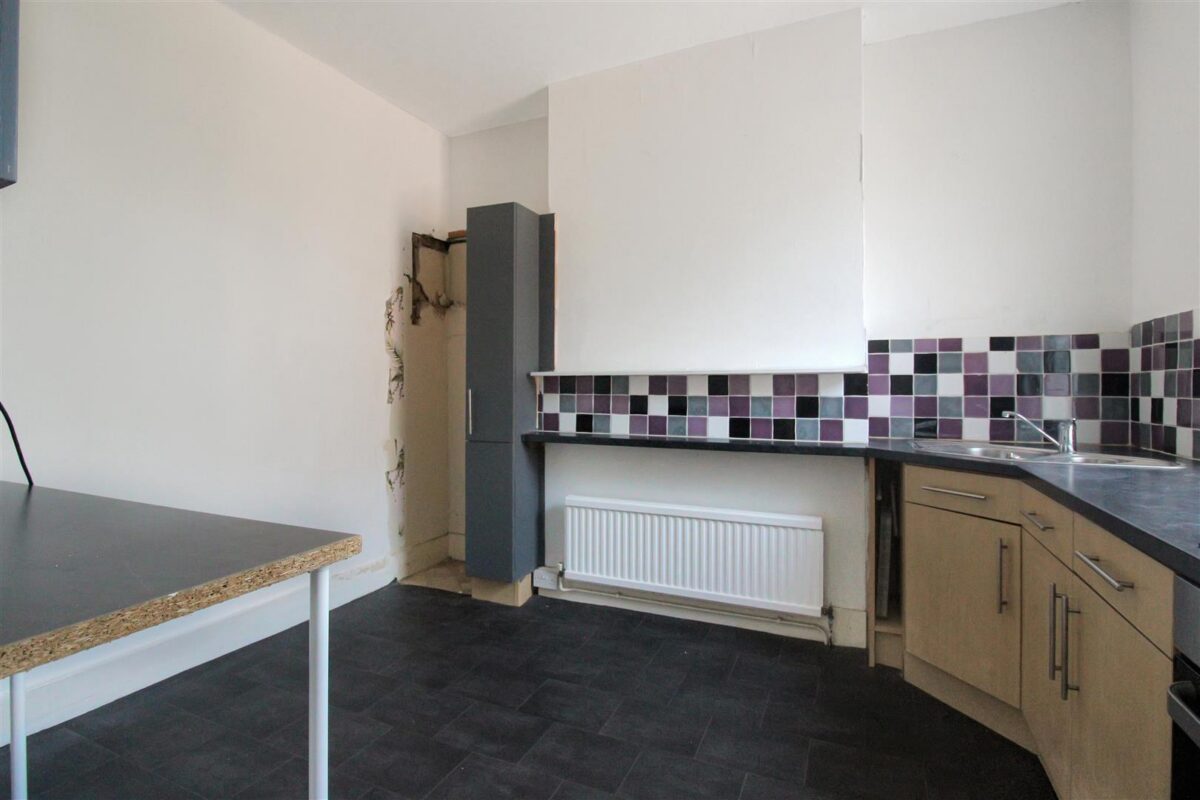 54 Western Road, Bexhill-On-Sea