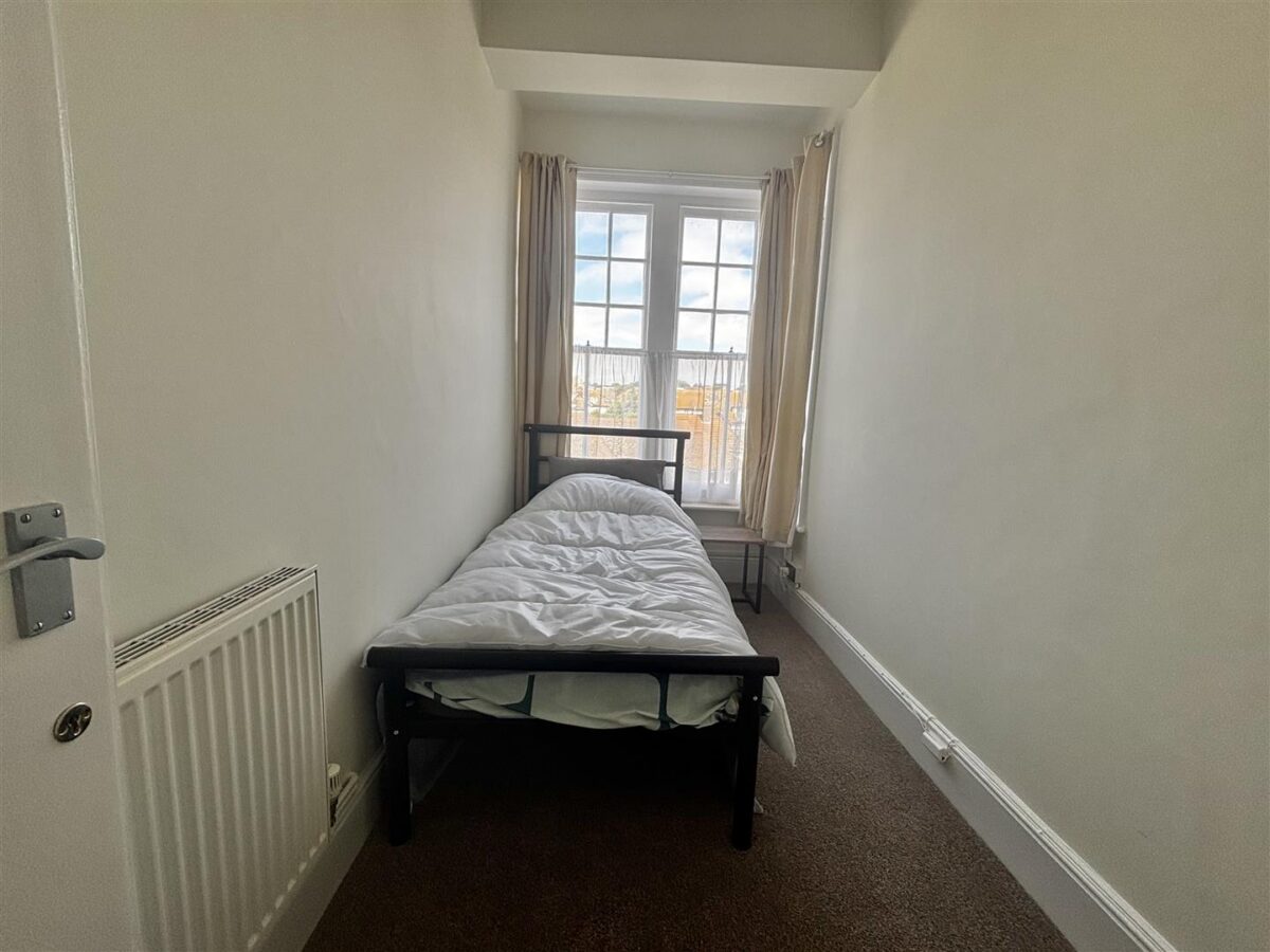 Stone Haven Court, Knole Road, Bexhill on Sea
