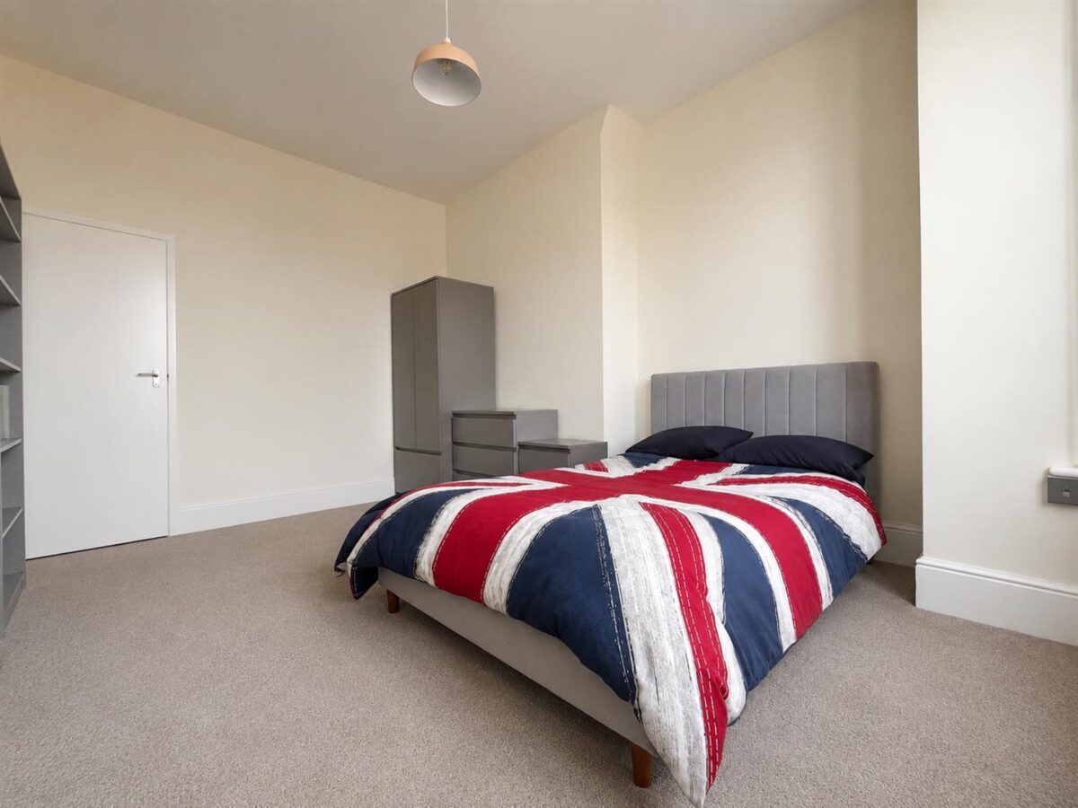 Stone Haven Court, Knole Road, Bexhill on Sea