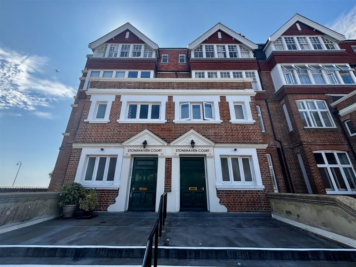 Stone Haven Court, Knole Road, Bexhill on Sea