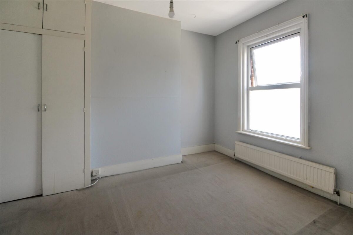 54 Western Road, Bexhill-On-Sea