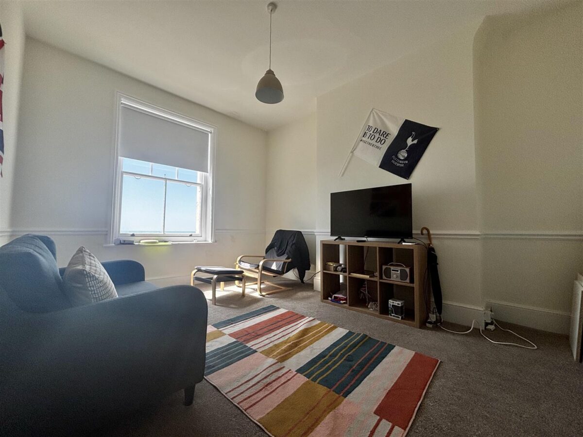 Stone Haven Court, Knole Road, Bexhill on Sea