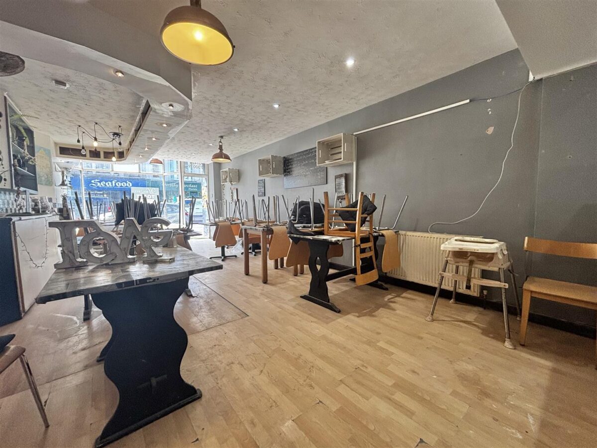 54 Western Road, Bexhill-On-Sea