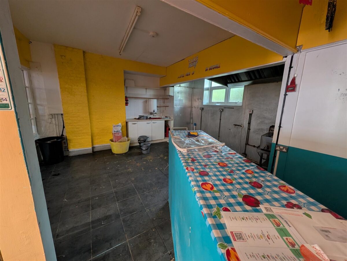32 Western Road, Bexhill