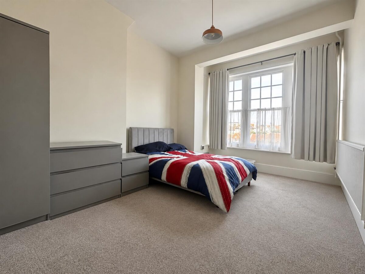 Stone Haven Court, Knole Road, Bexhill on Sea