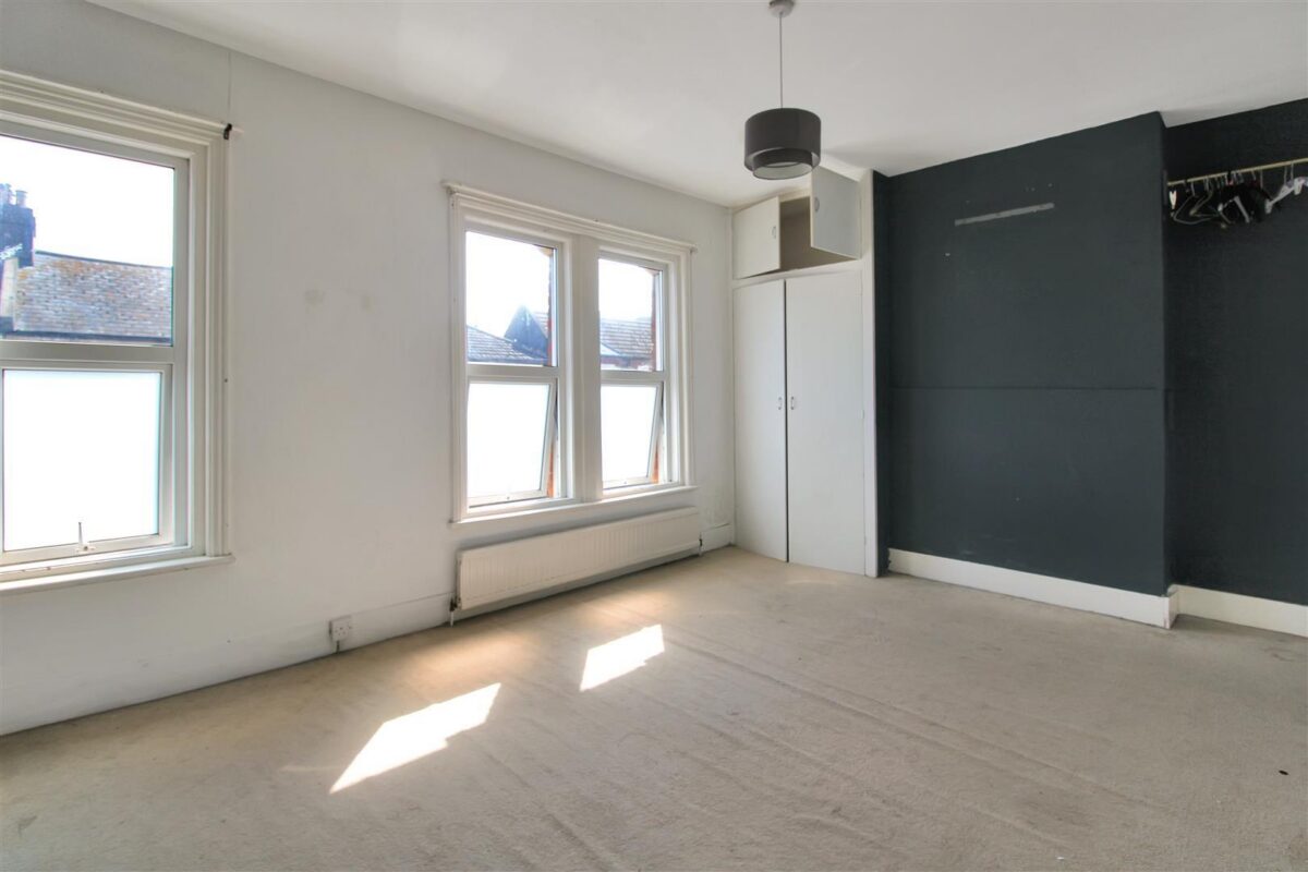 54 Western Road, Bexhill-On-Sea