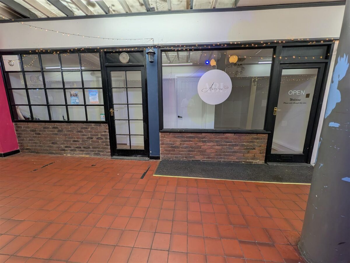 The Mall 32 Western Road, Bexhill