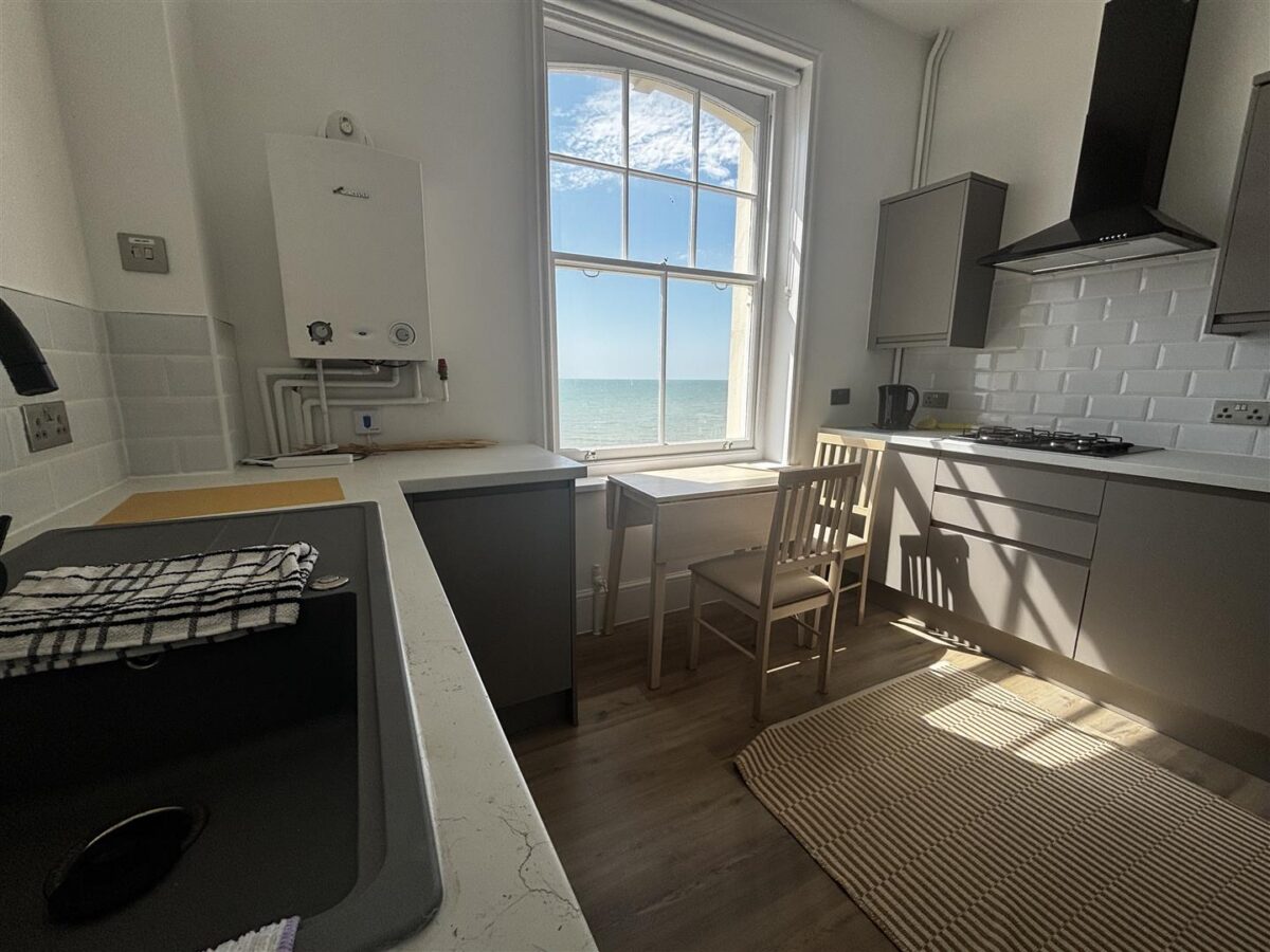 Stone Haven Court, Knole Road, Bexhill on Sea