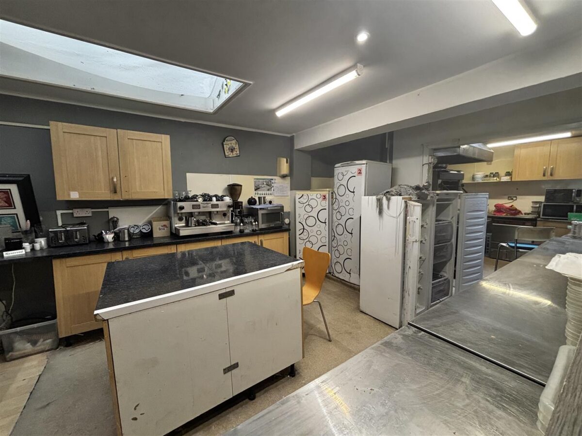 54 Western Road, Bexhill-On-Sea