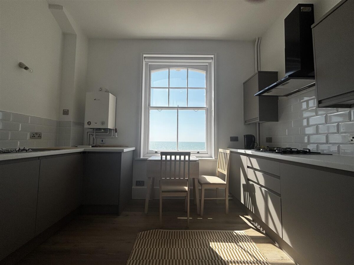 Stone Haven Court, Knole Road, Bexhill on Sea