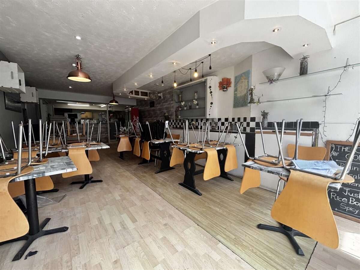 54 Western Road, Bexhill-On-Sea
