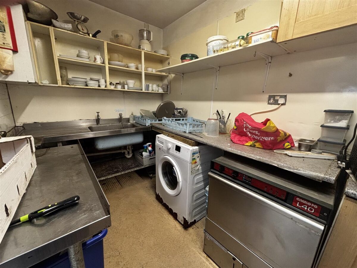 54 Western Road, Bexhill-On-Sea