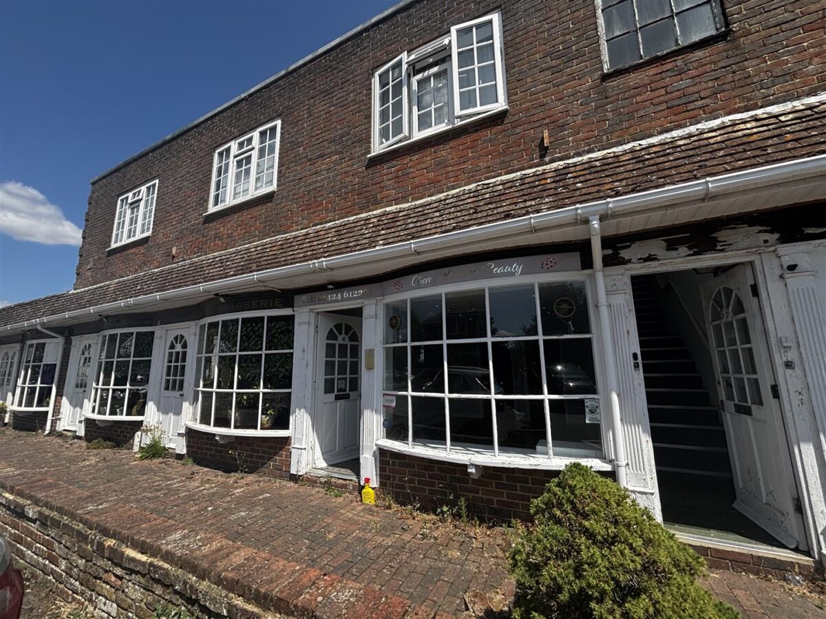 Village Mews, Bexhill-On-Sea