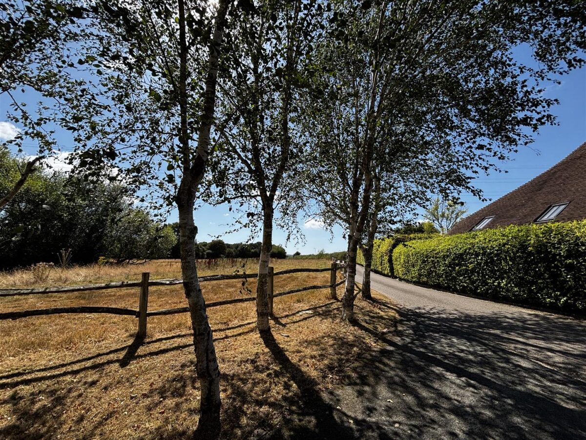 Main Road, Westfield, Hastings