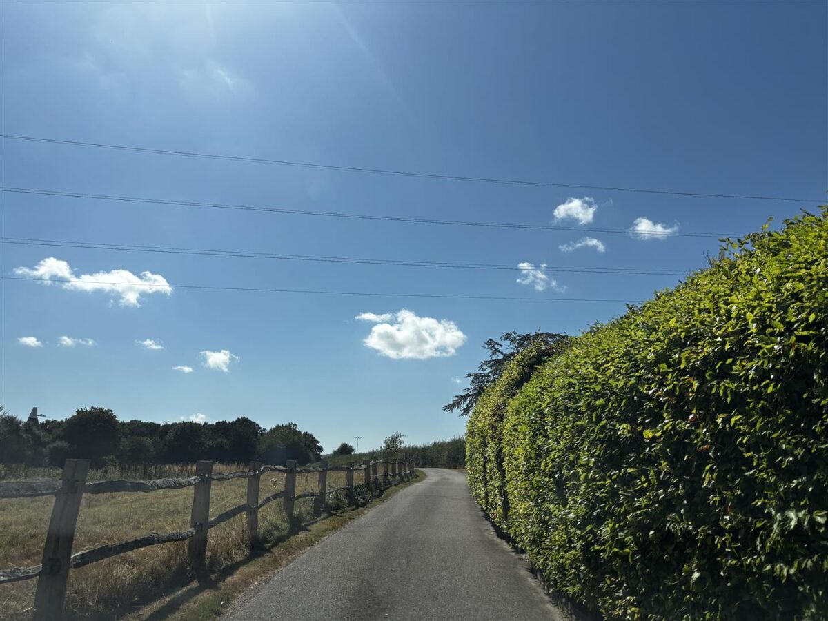 Main Road, Westfield, Hastings